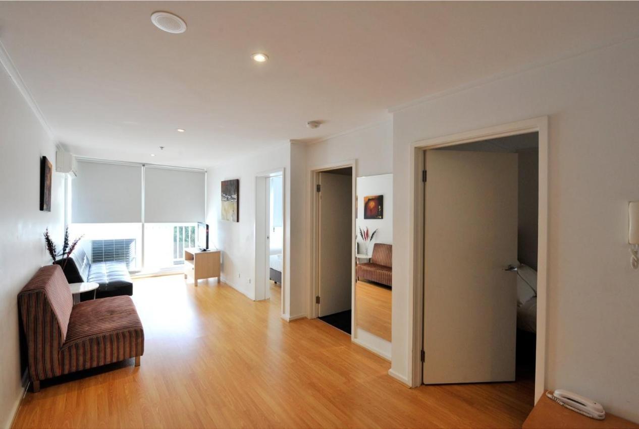 Ozstays Apartments Melbourne Exteriér fotografie